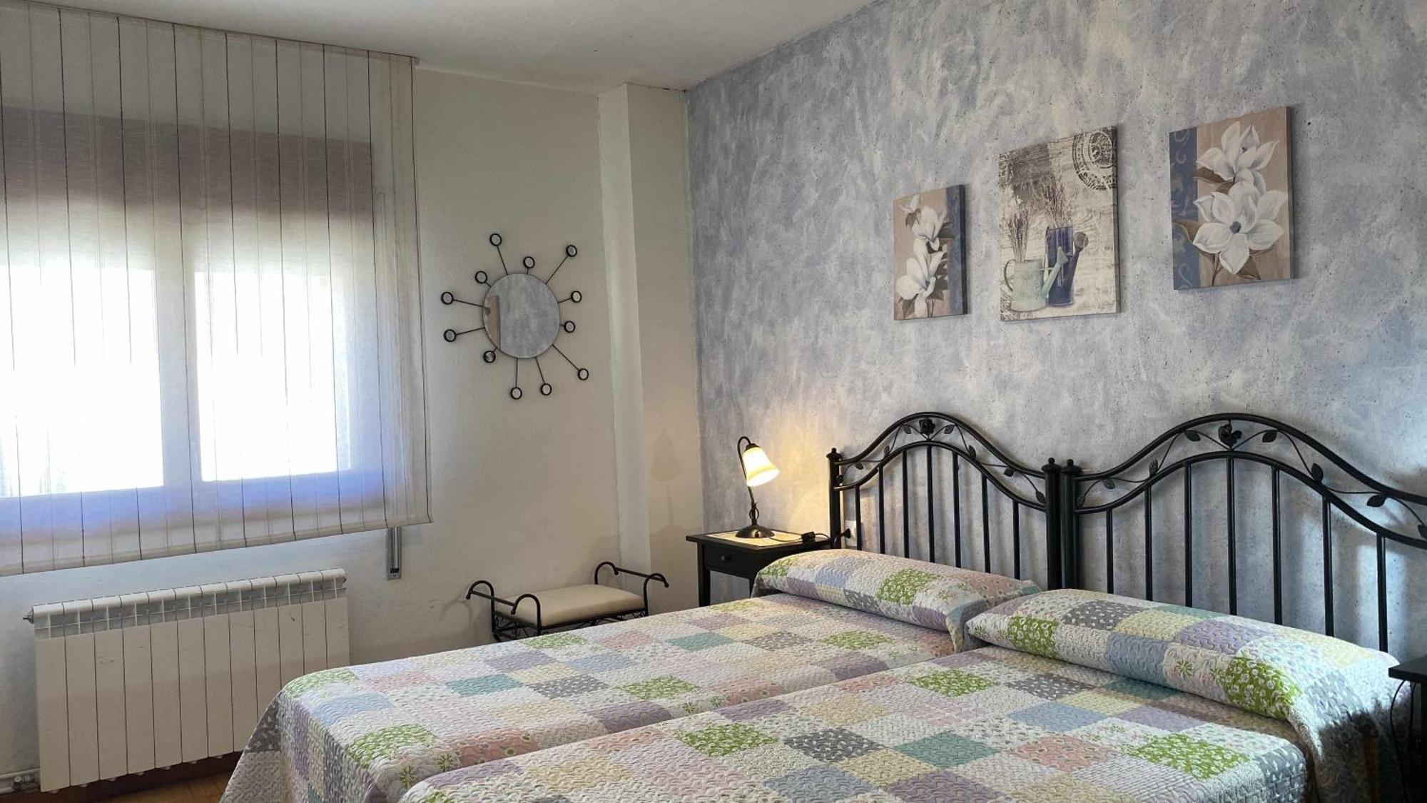 Casa Lola En Beceite Rodeados De Montanas Y Rios Villa Bagian luar foto